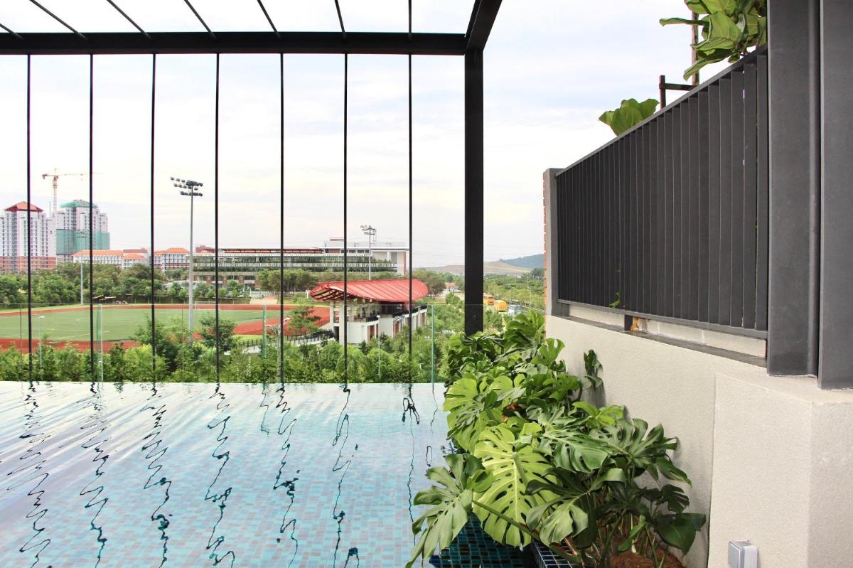 Bell Suites @ Sepang by Moka - Housity