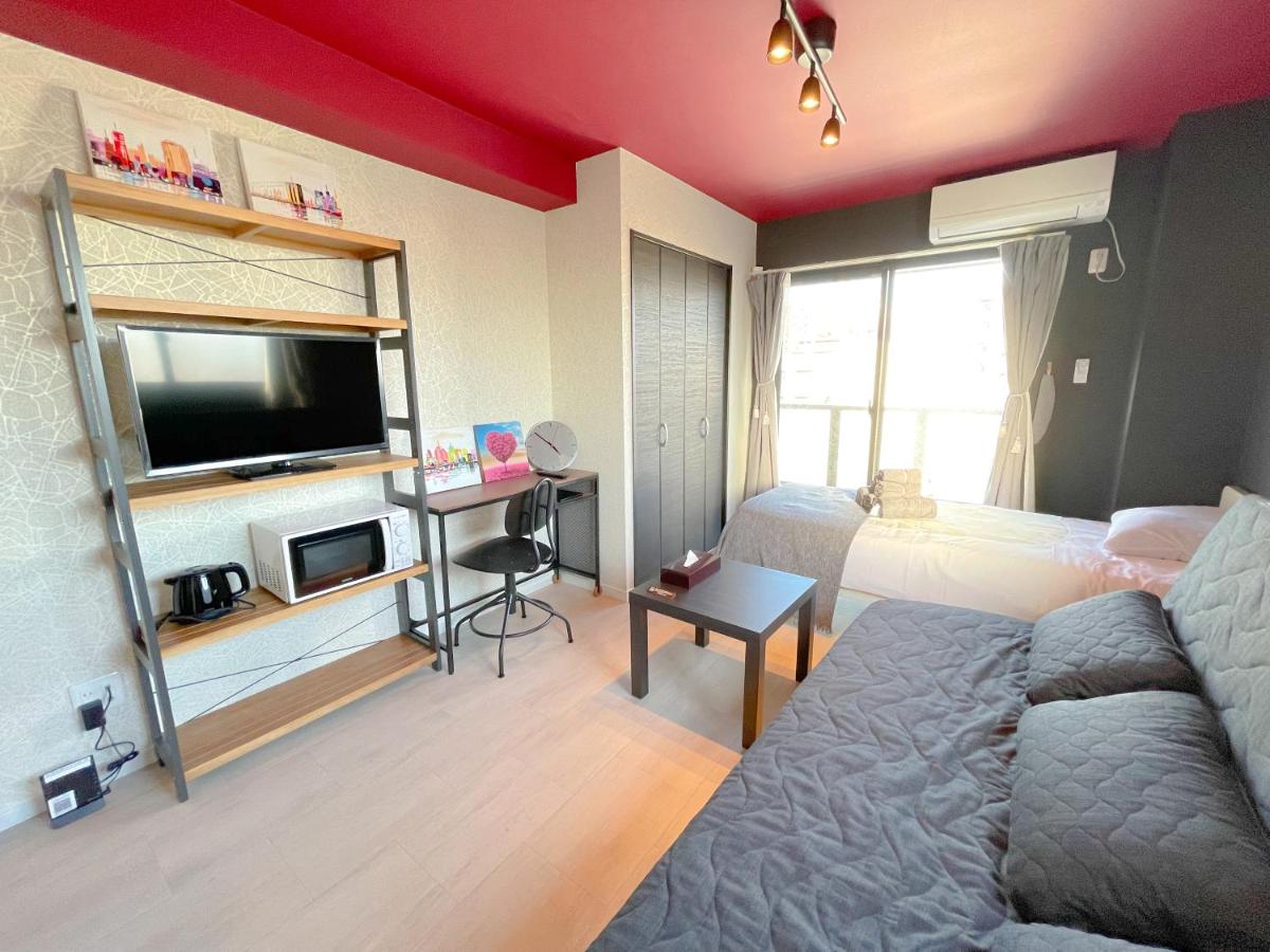 Mr Kintaro Hotel Asakusa South - Housity