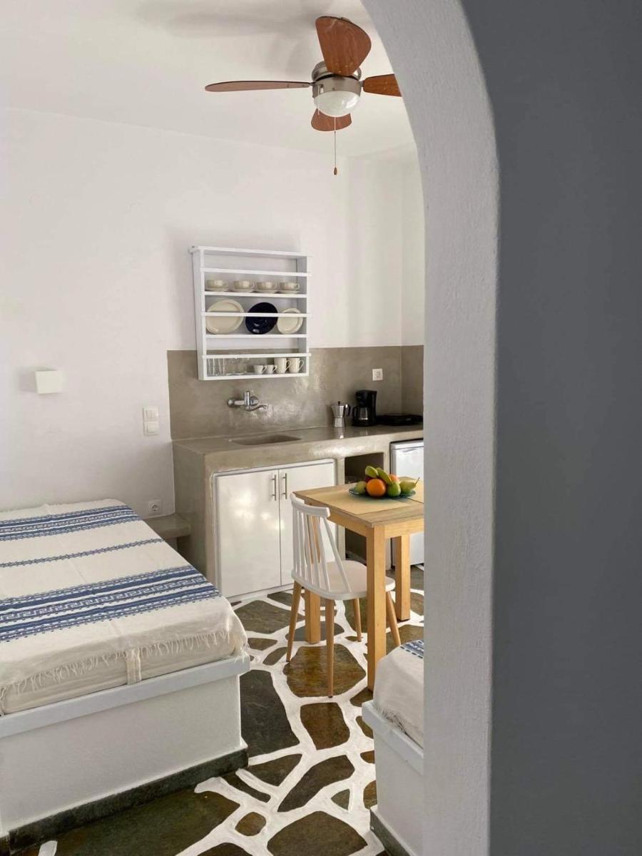 Angie's Studios - Housity