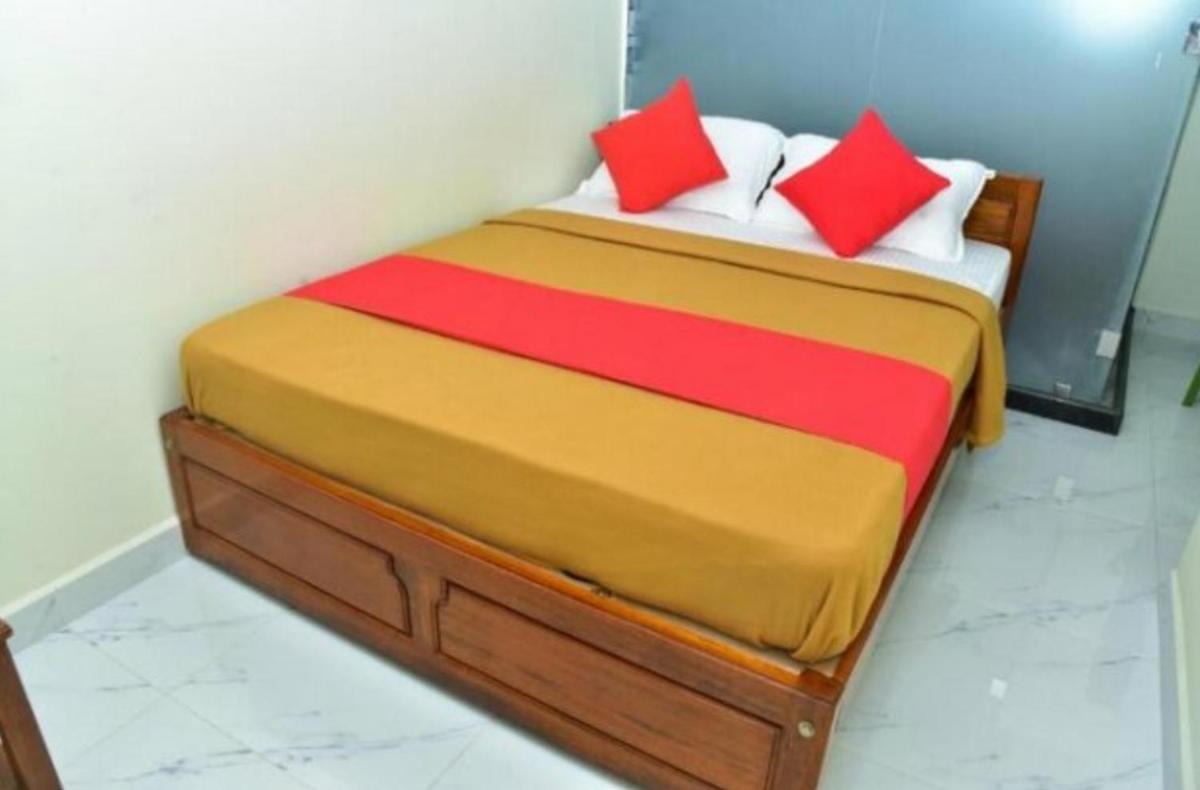 NIRAJ RESIDENCY - Housity