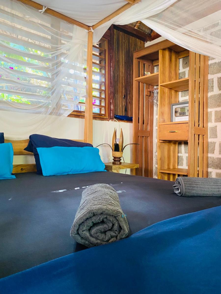 Tamarin Lodge - Housity
