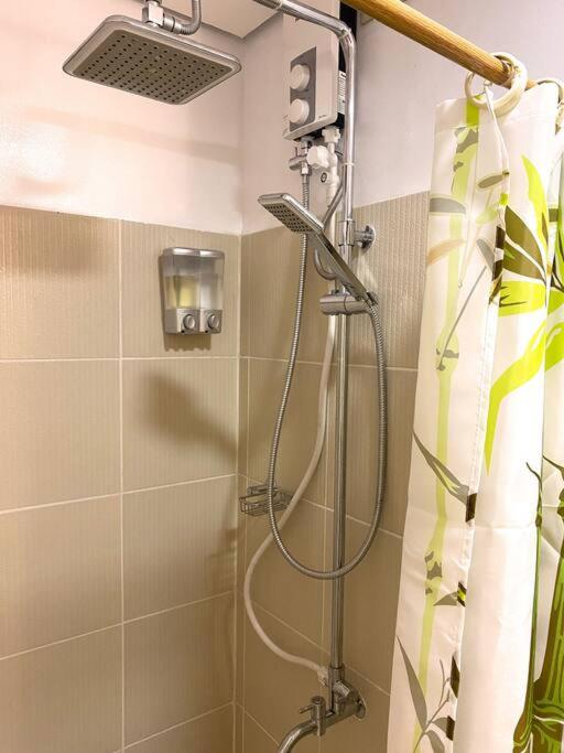 TheBamboo@Grass: Cool & minimalistic condo studio - Housity