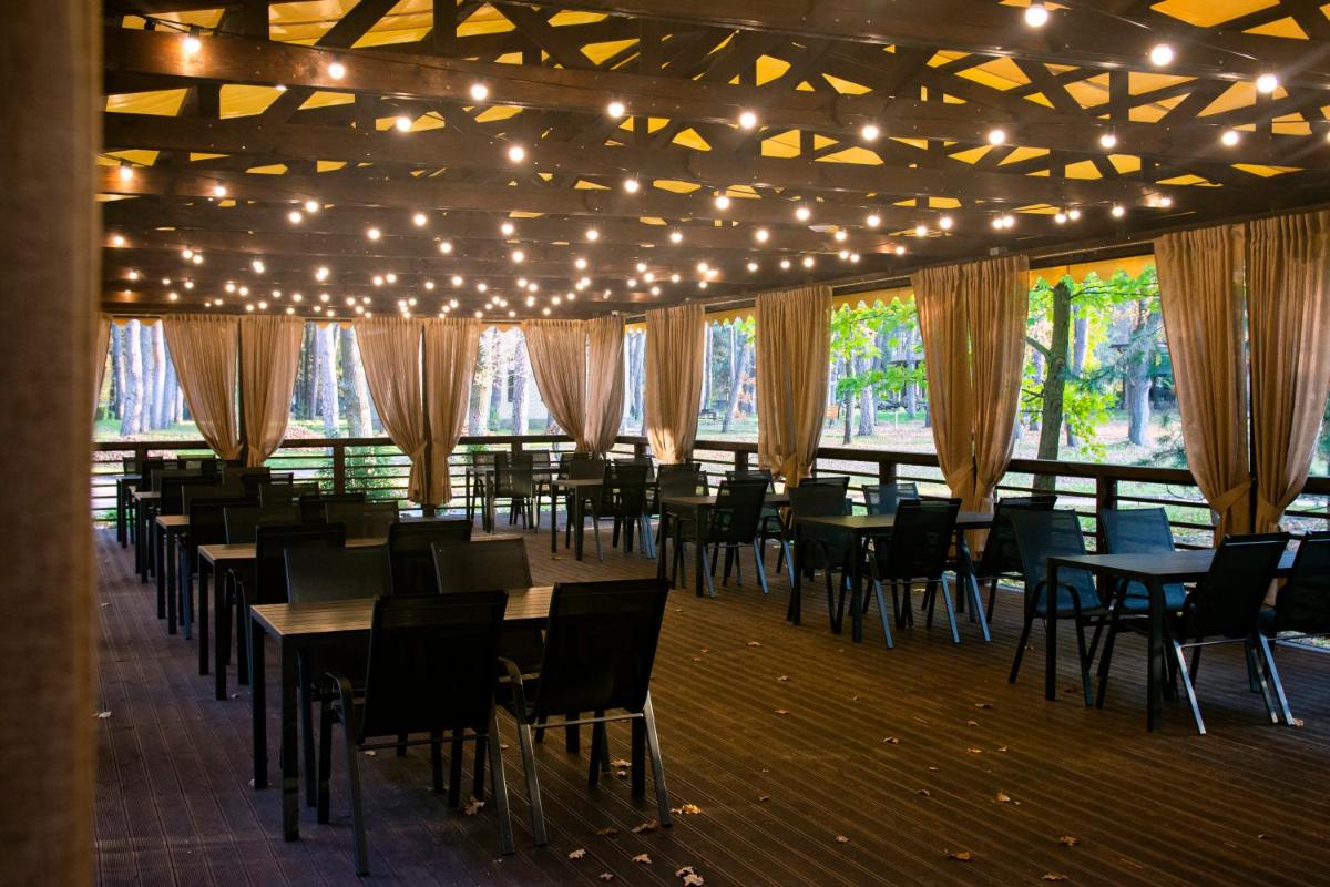 Kohavi Forest Club - Housity
