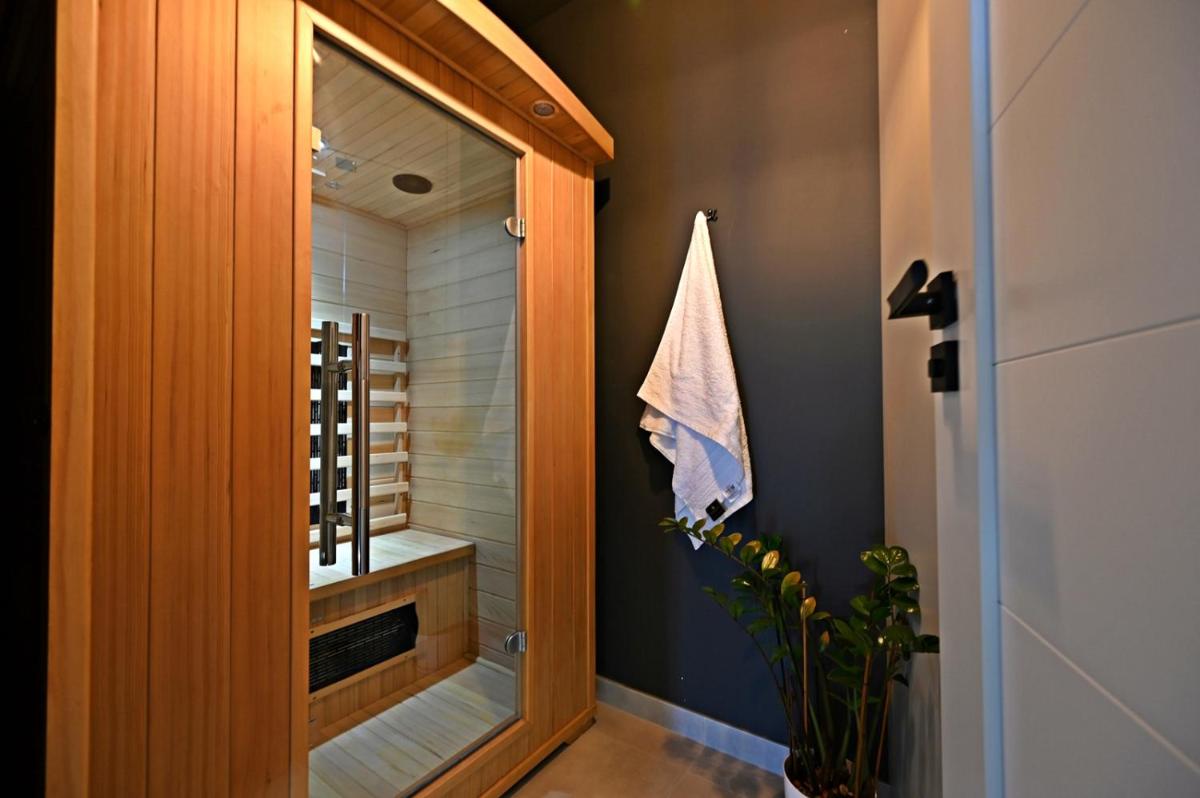 Szczyrk Apartament Natura z SAUNĄ - Housity