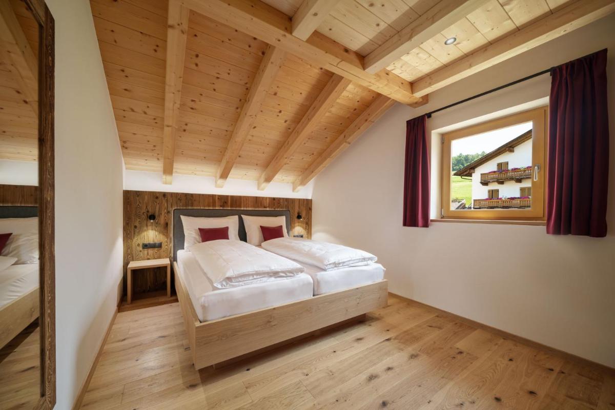 Schartnerhof Ferienwohnung Salbei - Housity