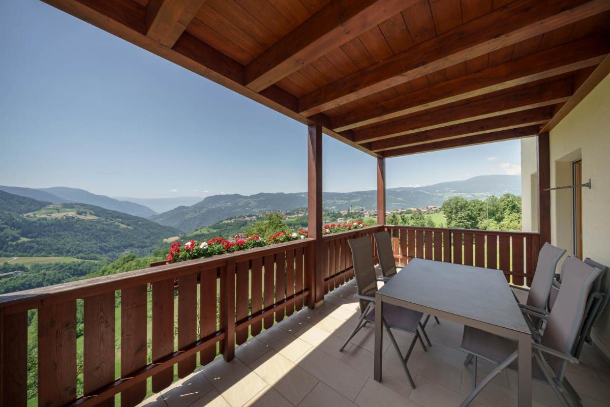 Schartnerhof Ferienwohnung Lavendel - Housity