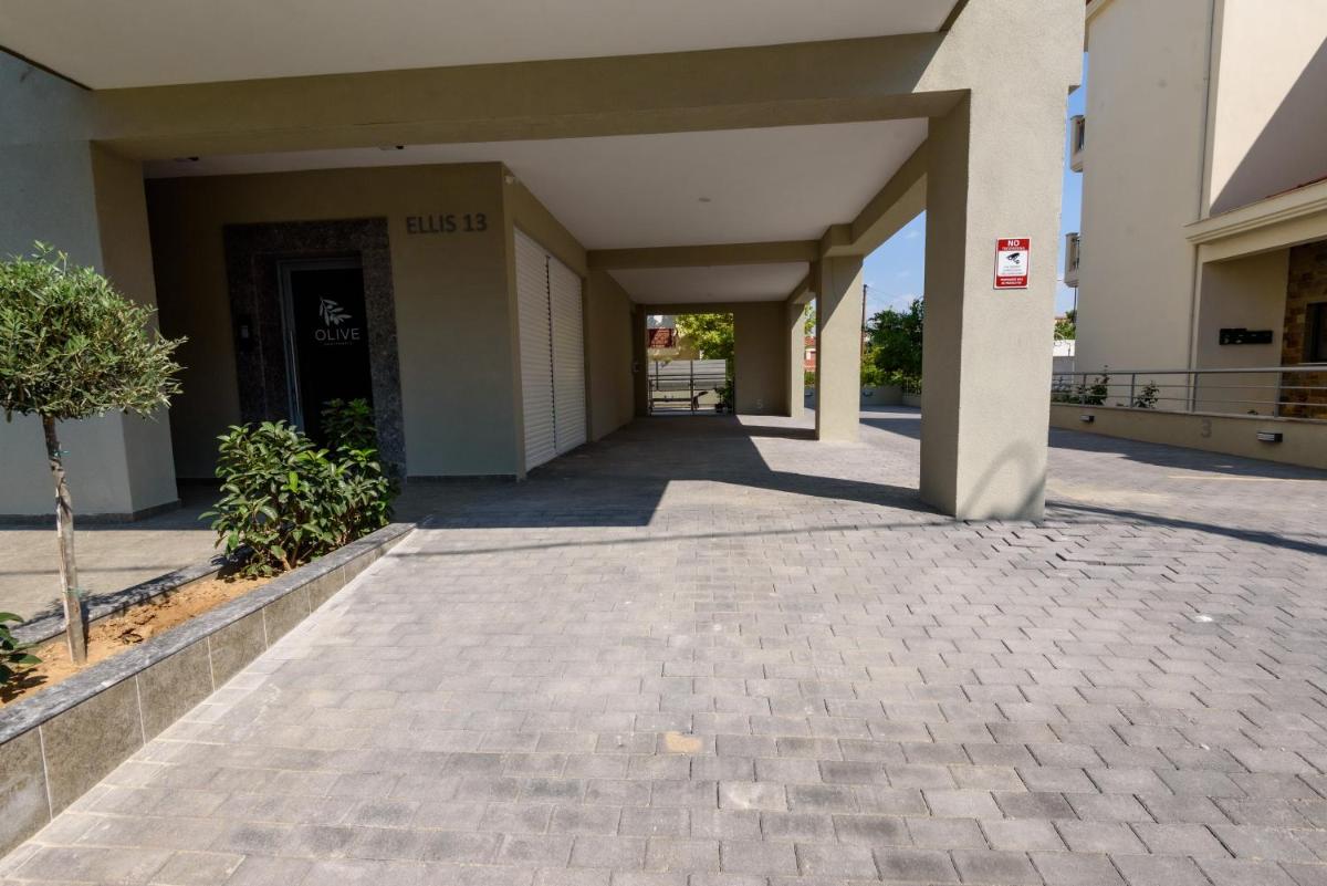 OLIVE 103 - Housity
