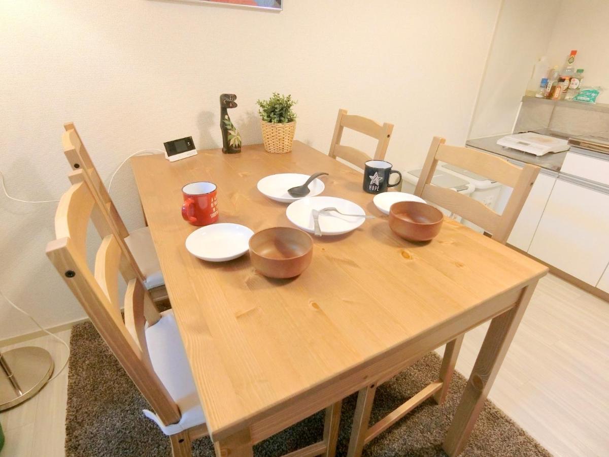 Rotary Mansion Nakayamate - Vacation STAY 8362 - Housity