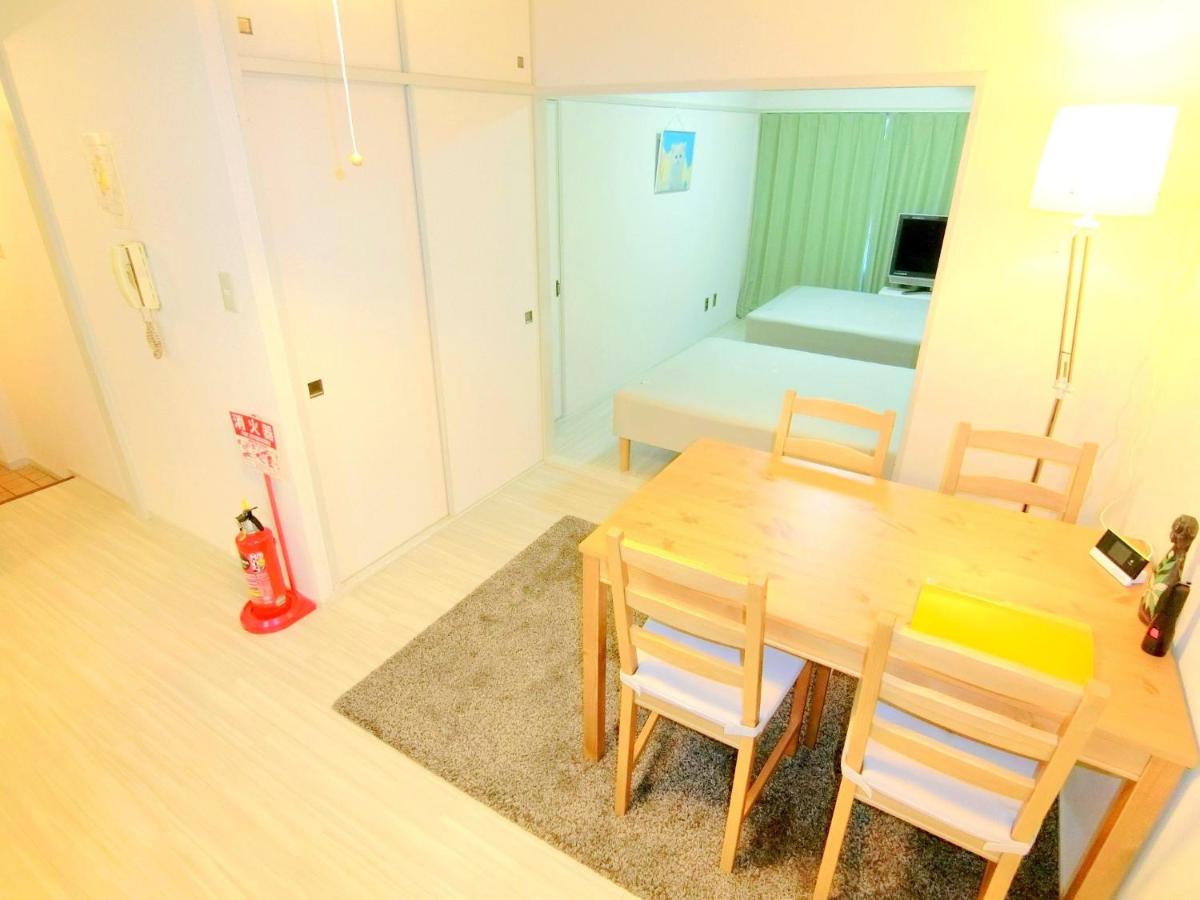 Rotary Mansion Nakayamate - Vacation STAY 8362 - Housity