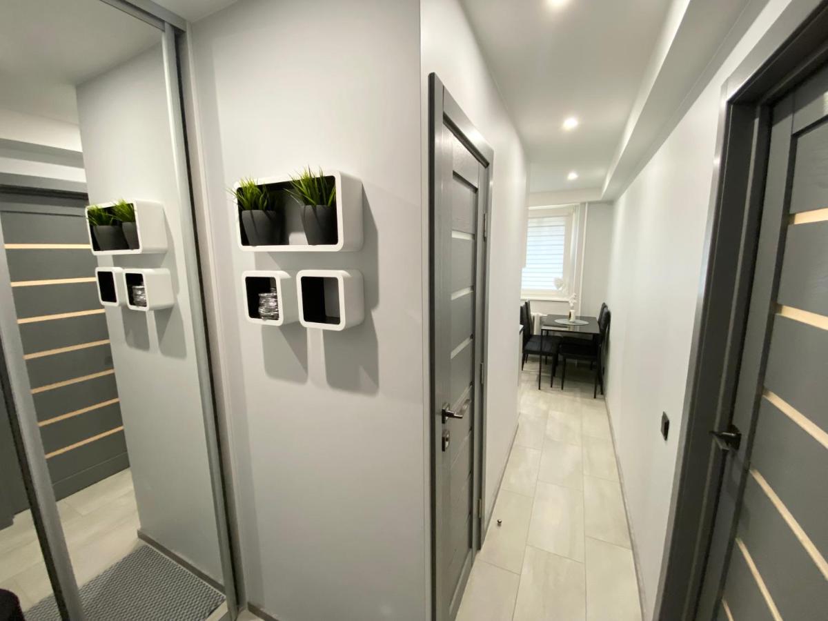 Studio flat in Panevezys - Housity
