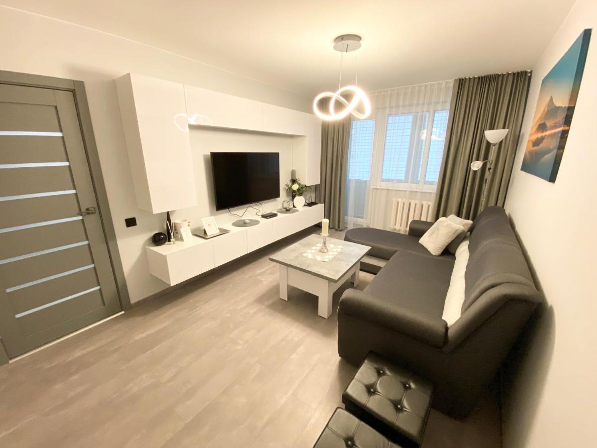 Studio flat in Panevezys - Housity