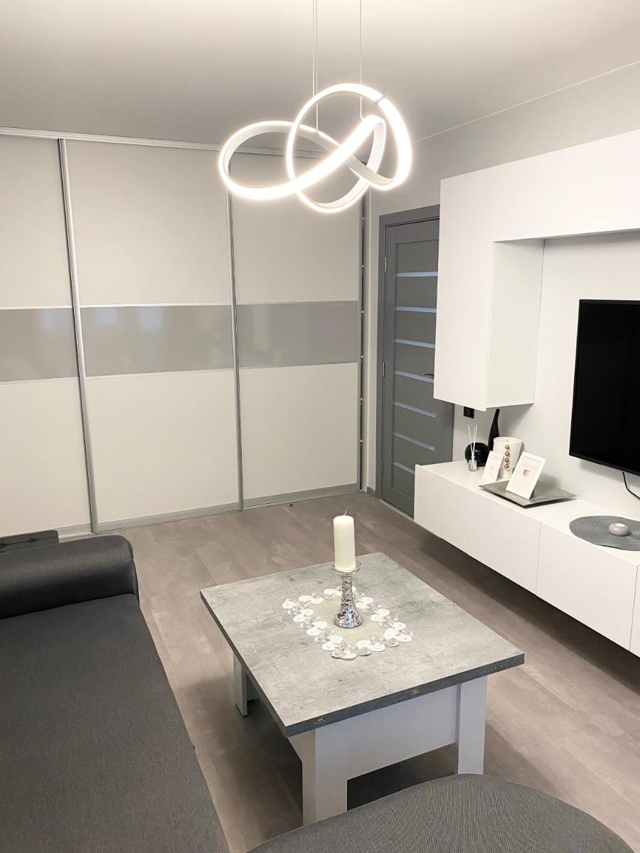 Studio flat in Panevezys - Housity
