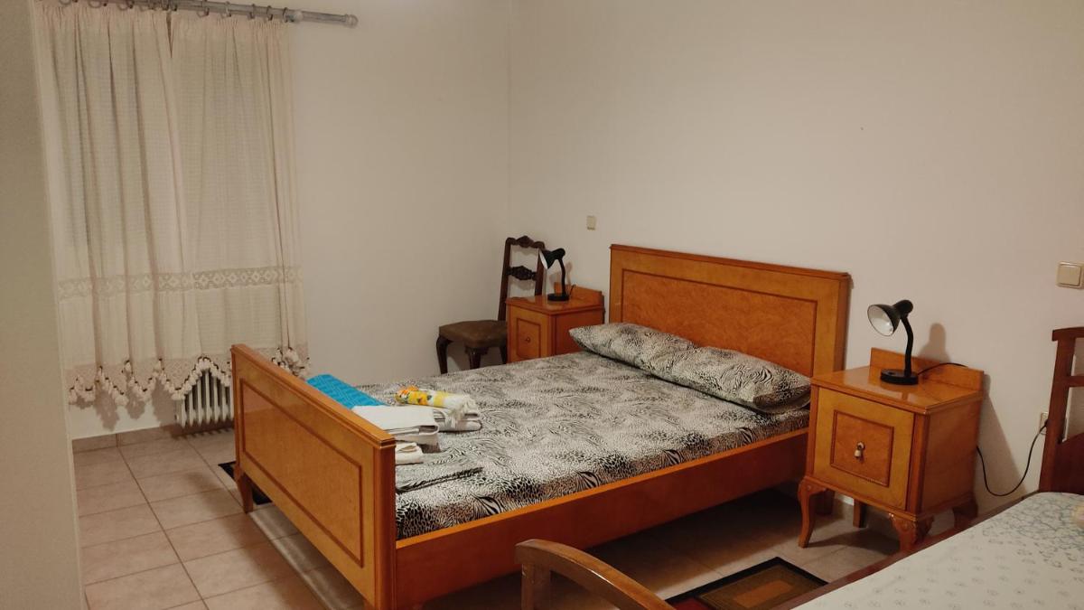 Suitetrails - Mallios Home FLOKA close to Ancient Olympia