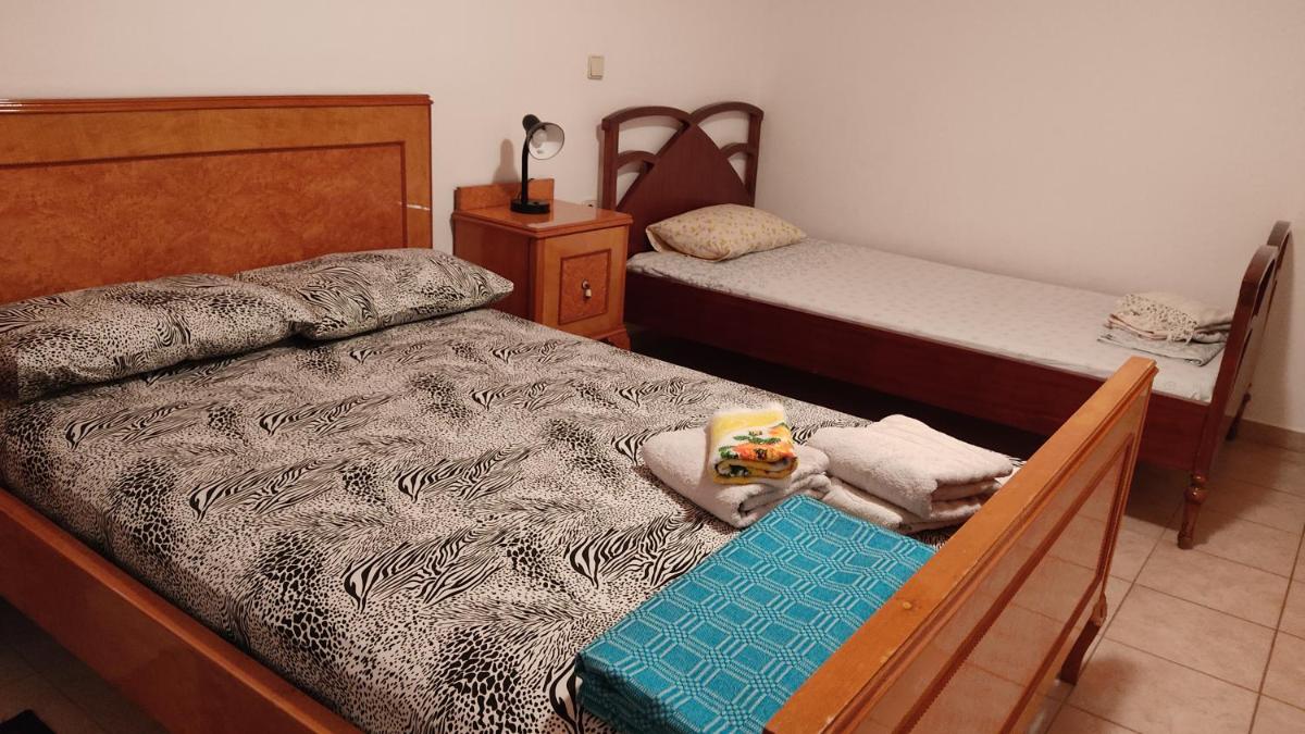Suitetrails - Mallios Home FLOKA close to Ancient Olympia