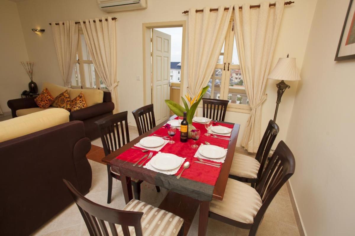 Grand Residence - Housity