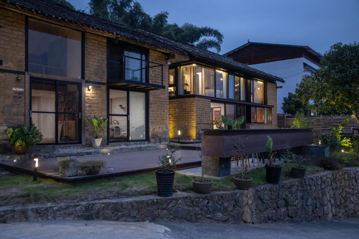 Yangshuo Hillside Homestay - Housity