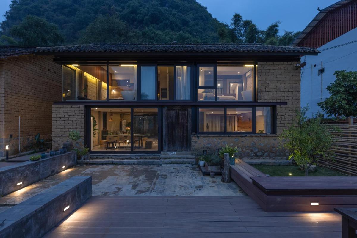 Yangshuo Hillside Homestay - Housity