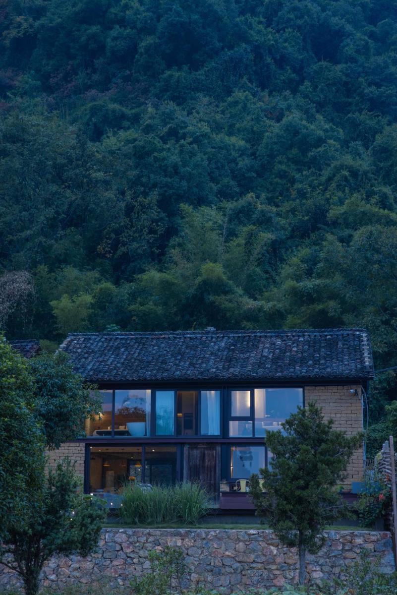 Yangshuo Hillside Homestay - Housity