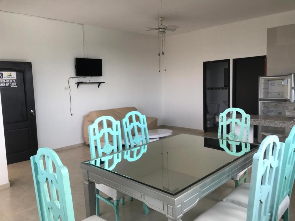 Villa Yalirocu - Housity