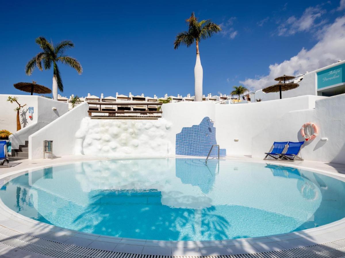 Paradise Beach - Housity