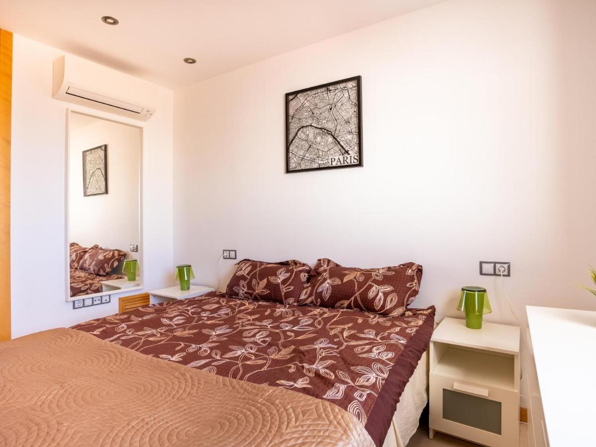 Paradise Beach - Housity