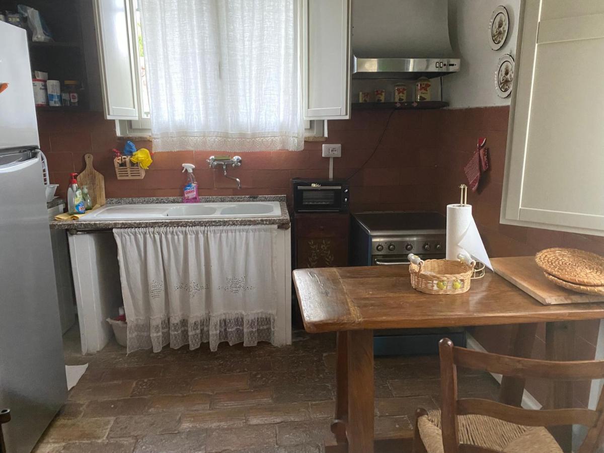 Le Belle Marche Country House - Housity