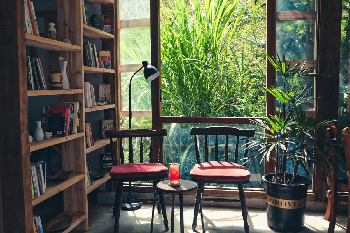 Hagiang-holic - Housity