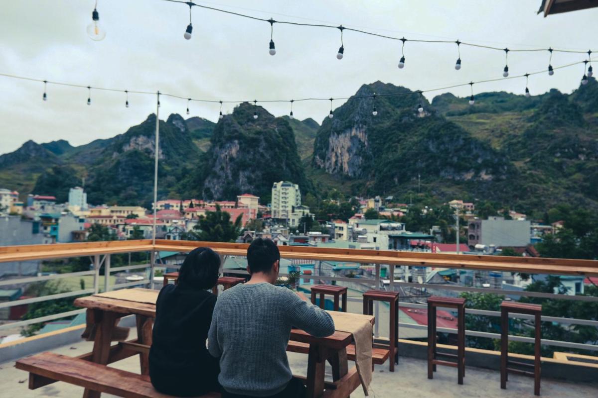 Hagiang-holic - Housity