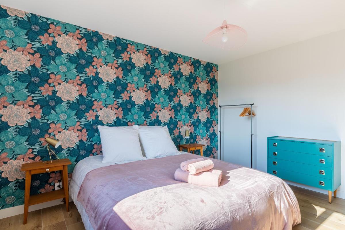 Le Jardin des Sens - Housity