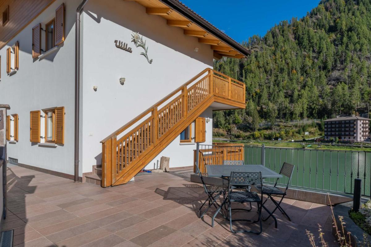 Villa Edelweiss - Housity