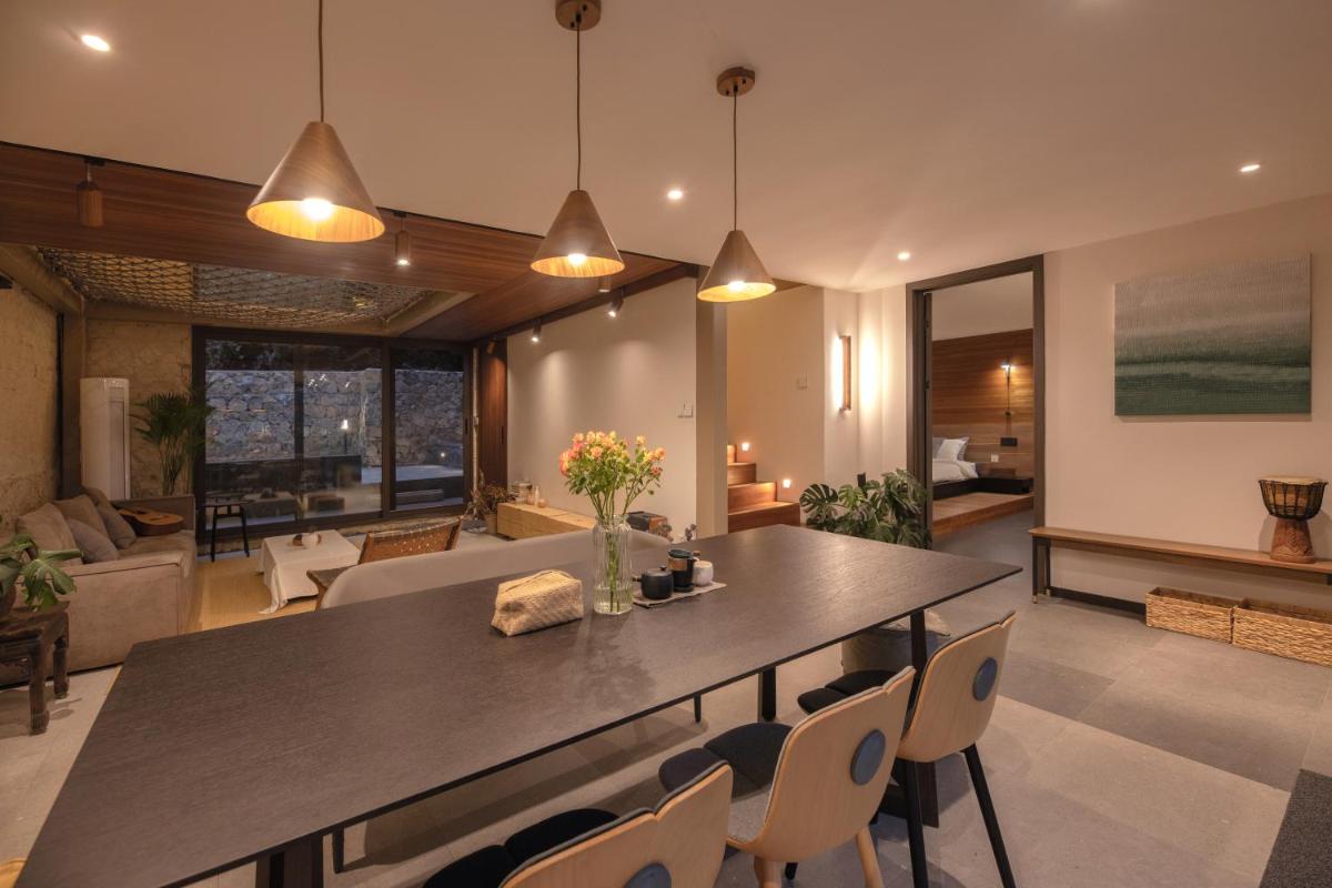 Yangshuo Hillside Homestay - Housity