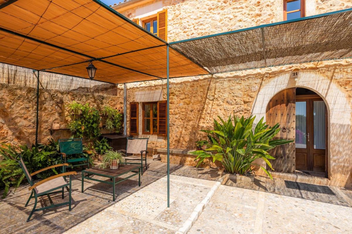 Sa Mata Grossa - Housity
