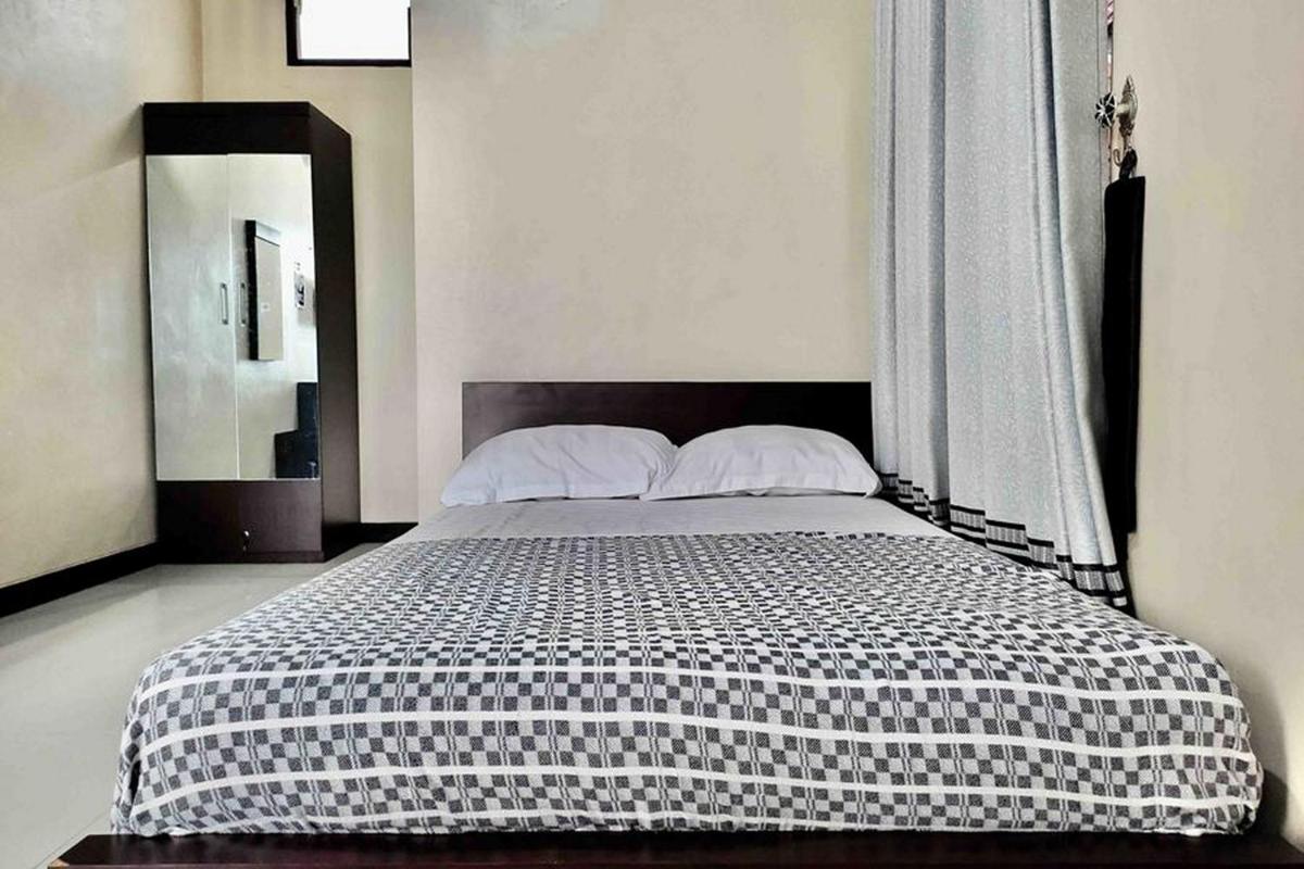 Homestay Griya Sawah Gunung Syariah Mitra RedDoorz - Housity