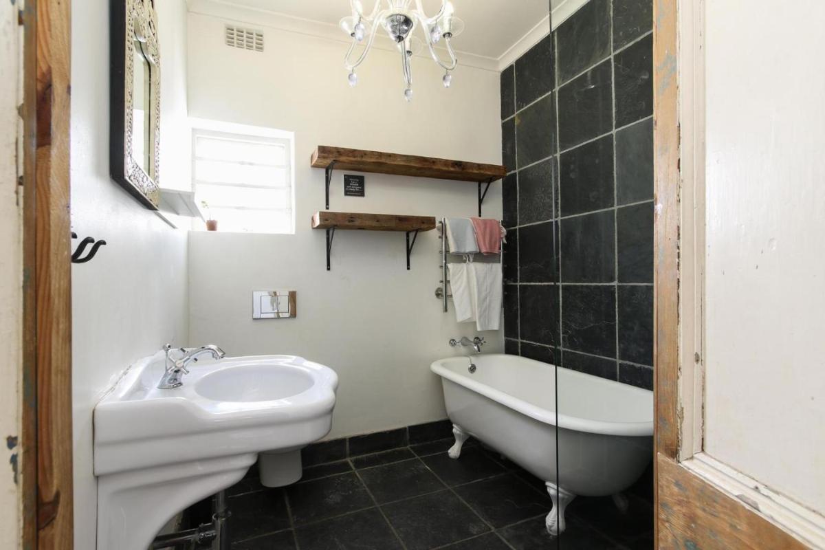 Bo Kaap Chiappini Street - Housity