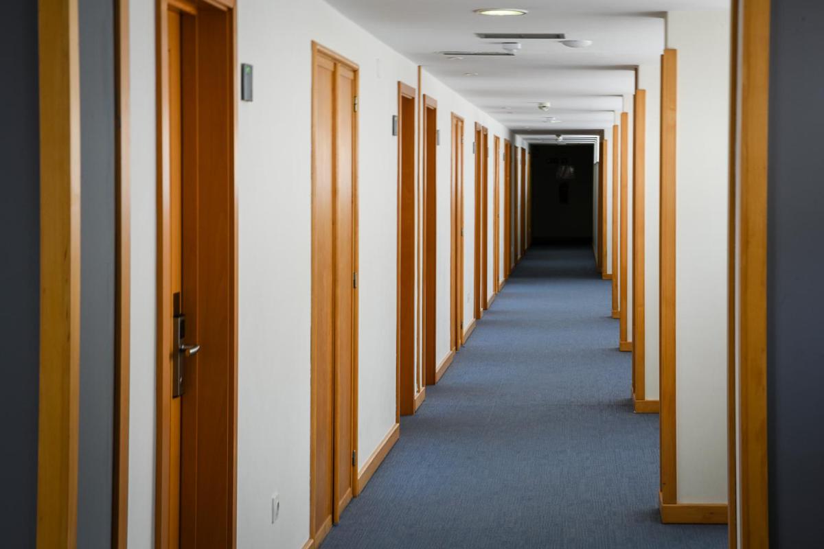 Imagem da galeria de Hotel Do Parque - Congress & SPA nas Termas de São Pedro do Sul