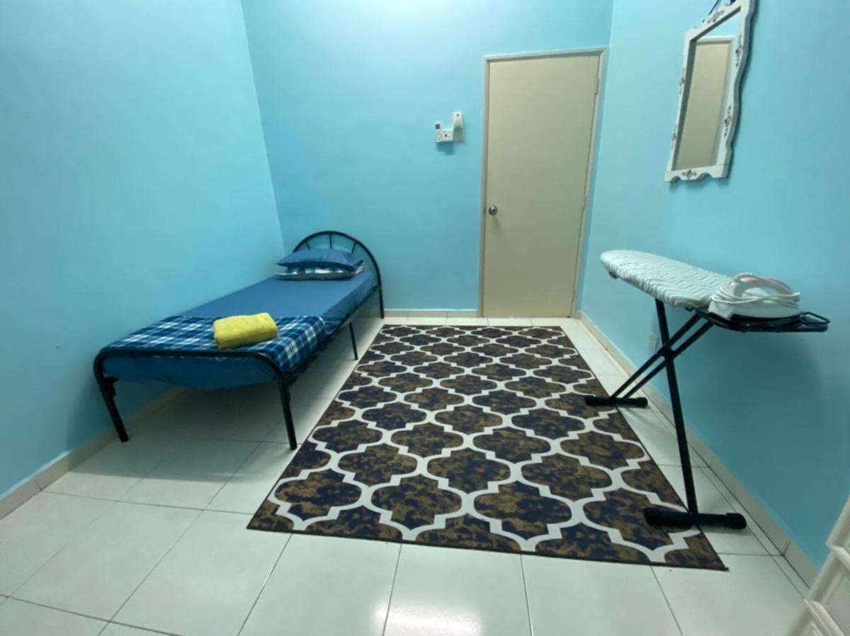 illiy's homestay - Housity