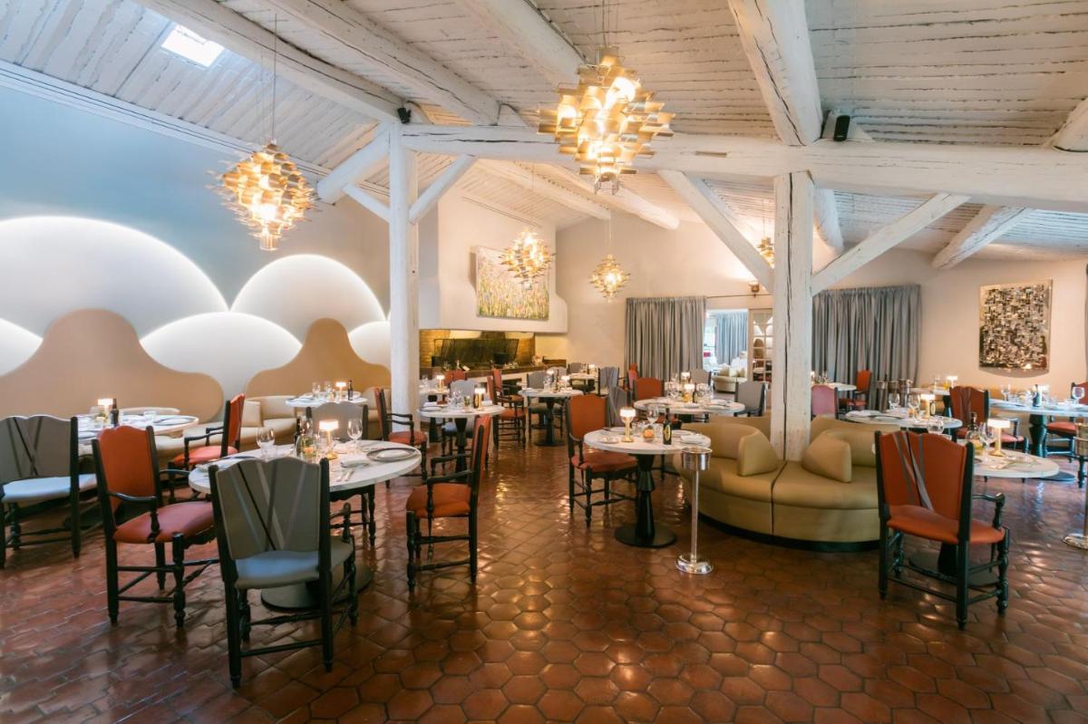 Auberge de Cassagne & Spa - Hizvo