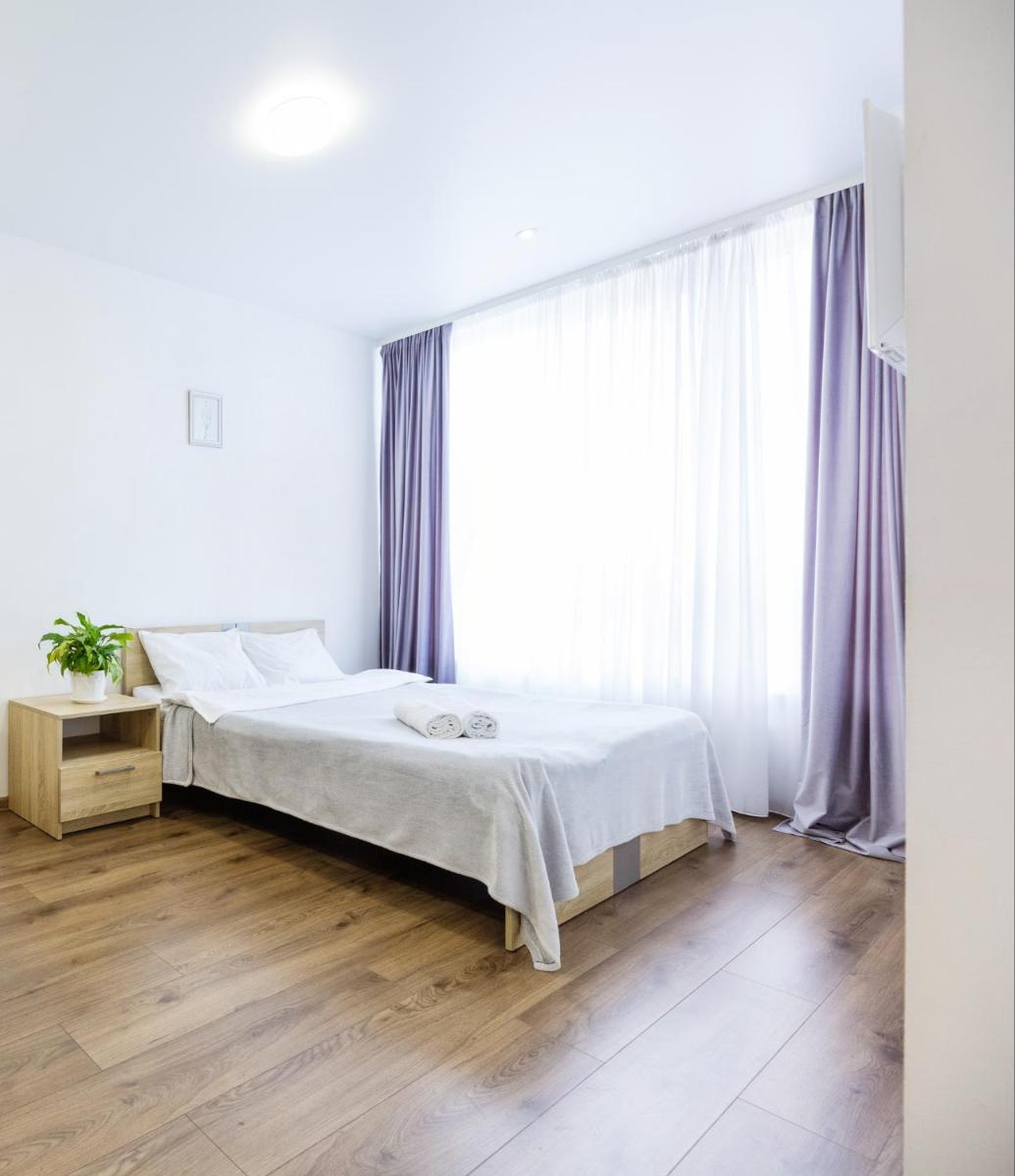 Nyvky Like Home - Studio - apt 20 - Housity