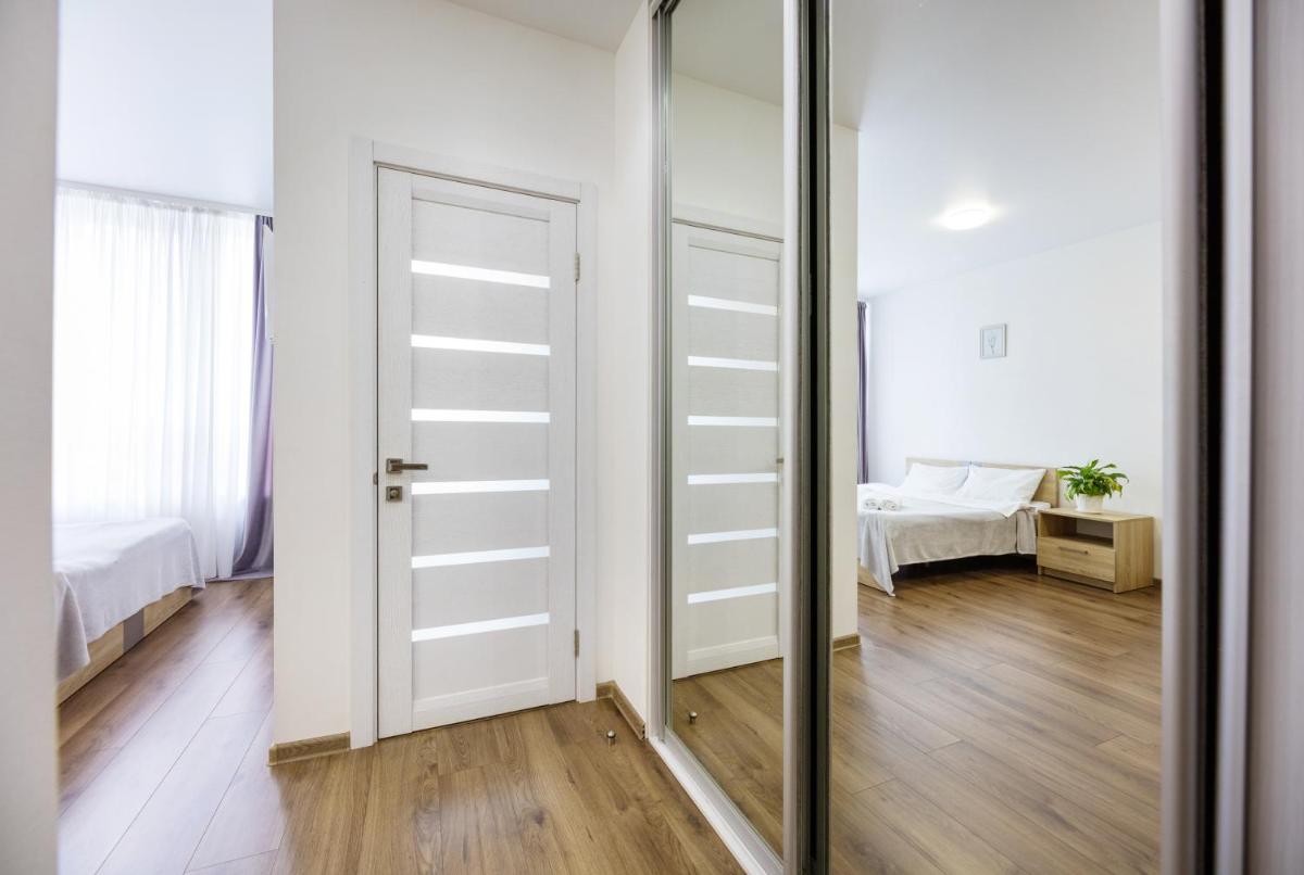 Nyvky Like Home - Studio - apt 20 - Housity