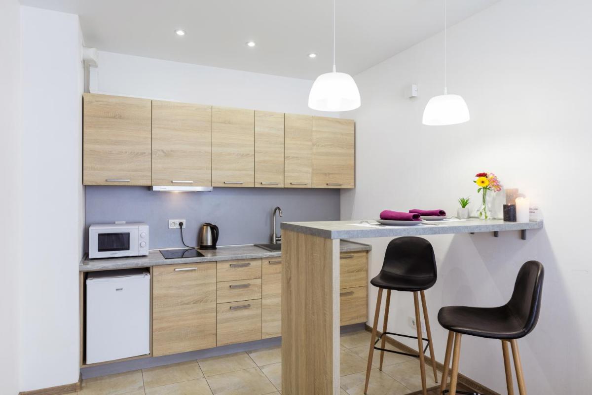 Nyvky Like Home - Studio - apt 20 - Housity