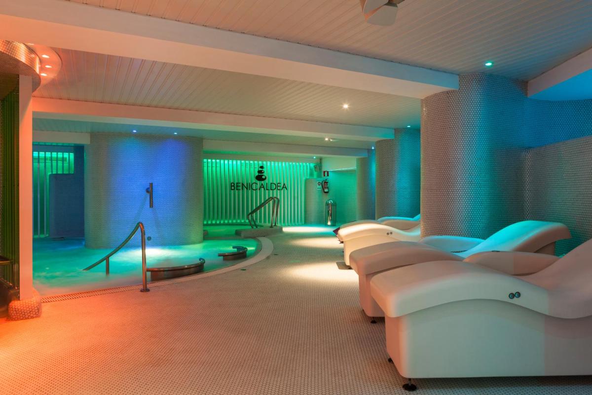 Imagen de la galería de Ambassador Playa II, en Benidorm