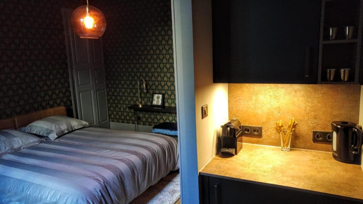 The down town Nenad's SPA - Housity
