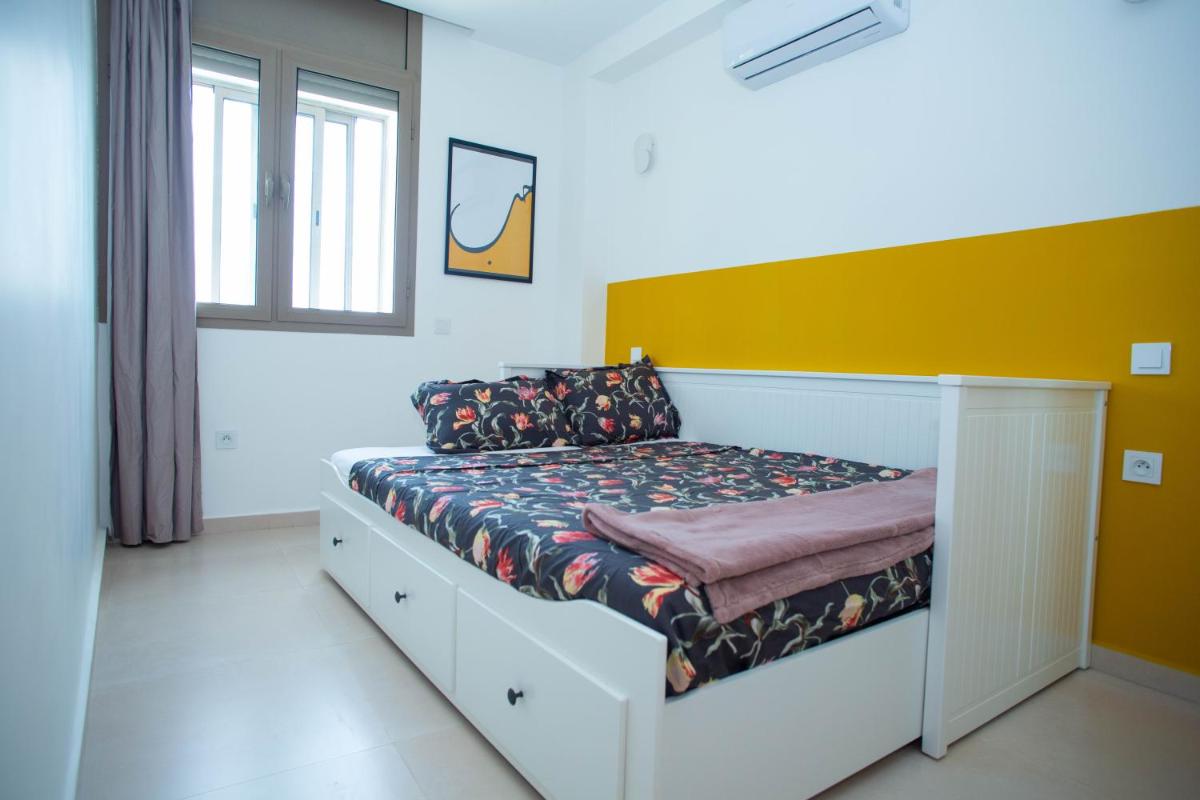 My Cosy Place Rabat - Appartements à 50m de la gare Agdal TGV - Housity
