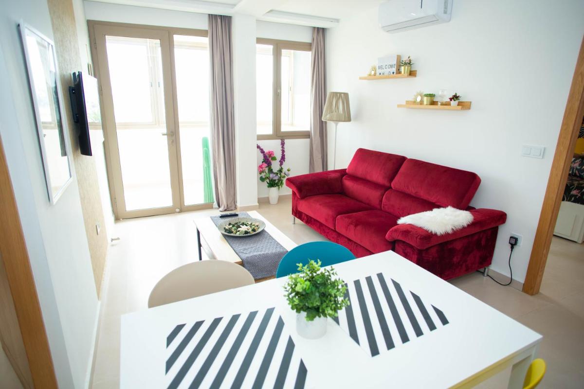 My Cosy Place Rabat - Appartements à 50m de la gare Agdal TGV - Housity