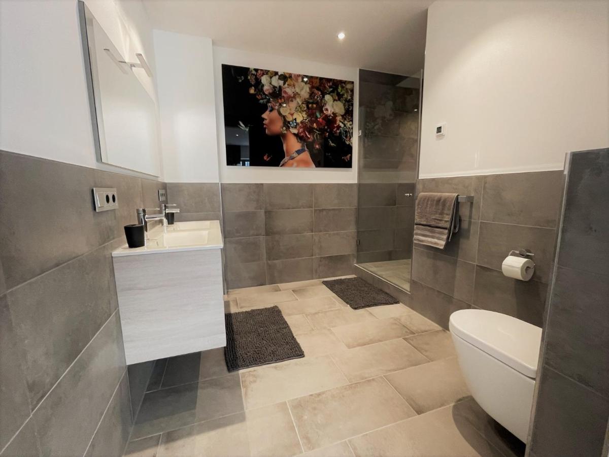 Lichtdurchflutetes Design - Appartement Gütersloh - 90 qm - Housity