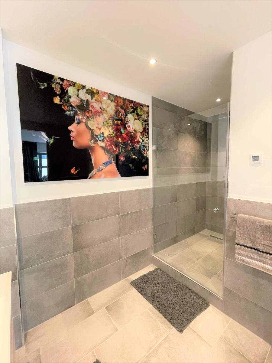 Lichtdurchflutetes Design - Appartement Gütersloh - 90 qm - Housity