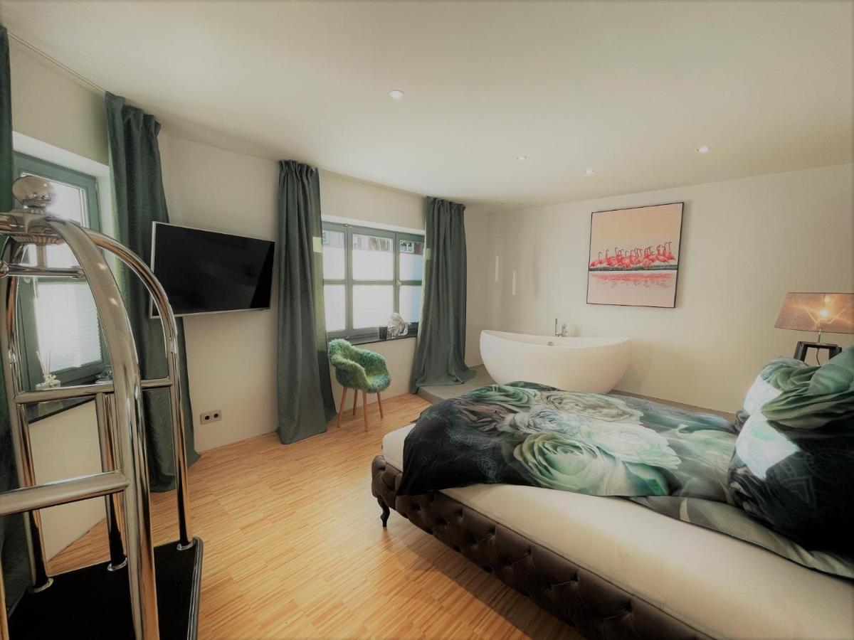 Lichtdurchflutetes Design - Appartement Gütersloh - 90 qm - Housity