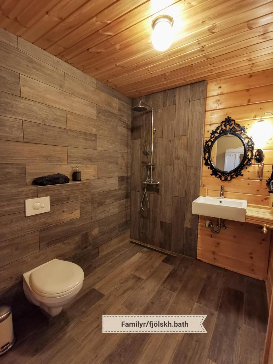 Hotel Stundarfridur - Housity