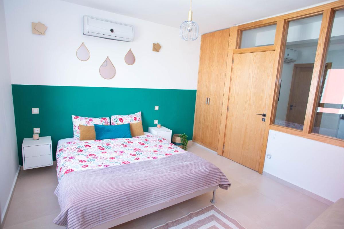 Suitetrails - My Cosy Place Rabat - Appartements à 50m de la gare Agdal TGV