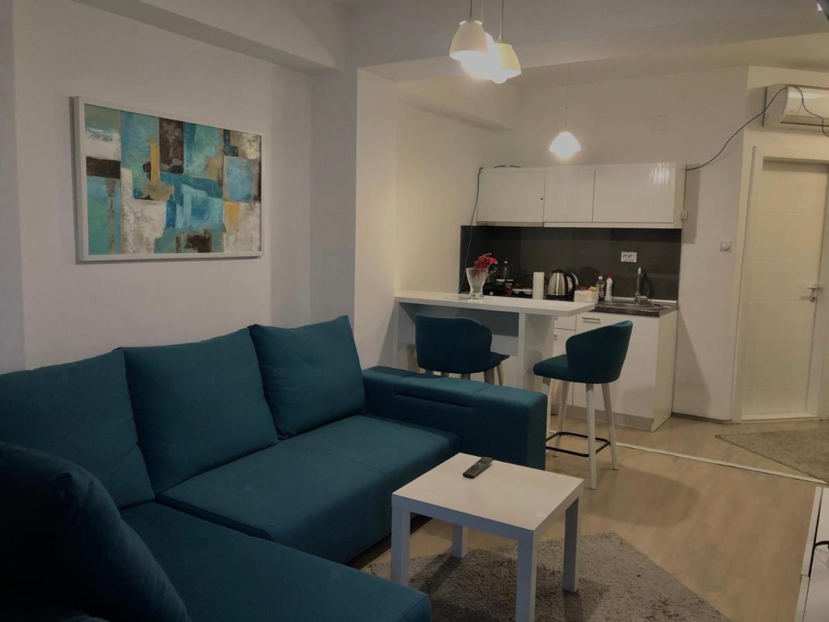 New and modern apartment in the city center - Housity